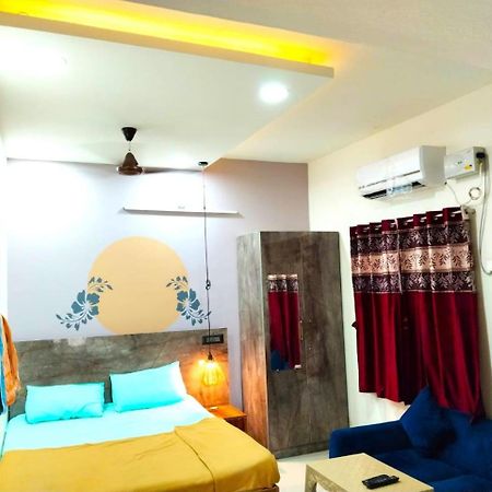 Asshappystayinn Hotel Tiruchirappalli Экстерьер фото