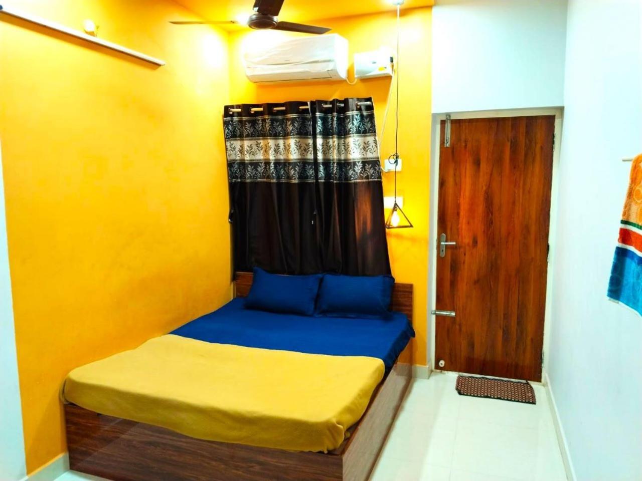 Asshappystayinn Hotel Tiruchirappalli Экстерьер фото